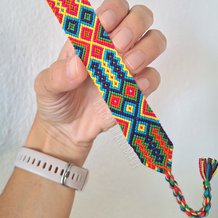 Pattern #27234 Photo