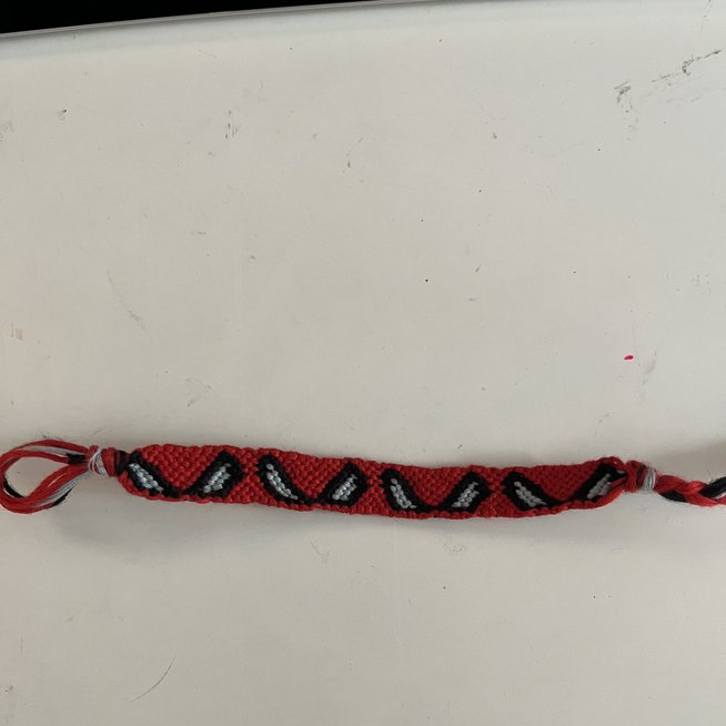 Normal pattern #162348 BraceletBook Normal pattern #162348 BraceletBook