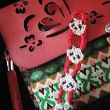 Pattern #158025 Photo