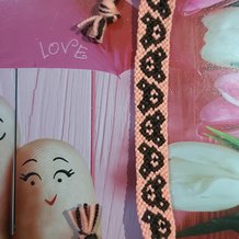 Pattern #170343 Photo