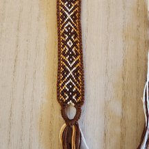 Pattern #150739 Photo