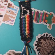 Pattern #129617 Photo