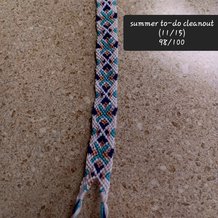 Pattern #143681 Photo