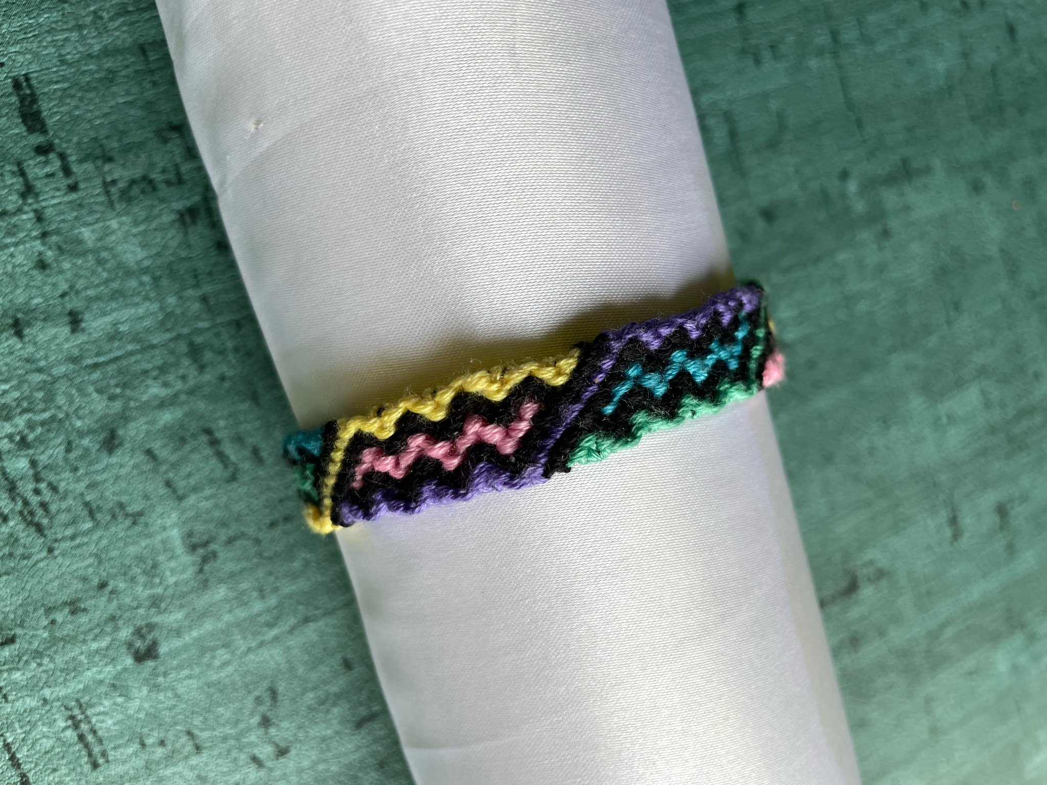 新品登場 Normal pattern #126167 | BraceletBook ネイルチップ・付け爪