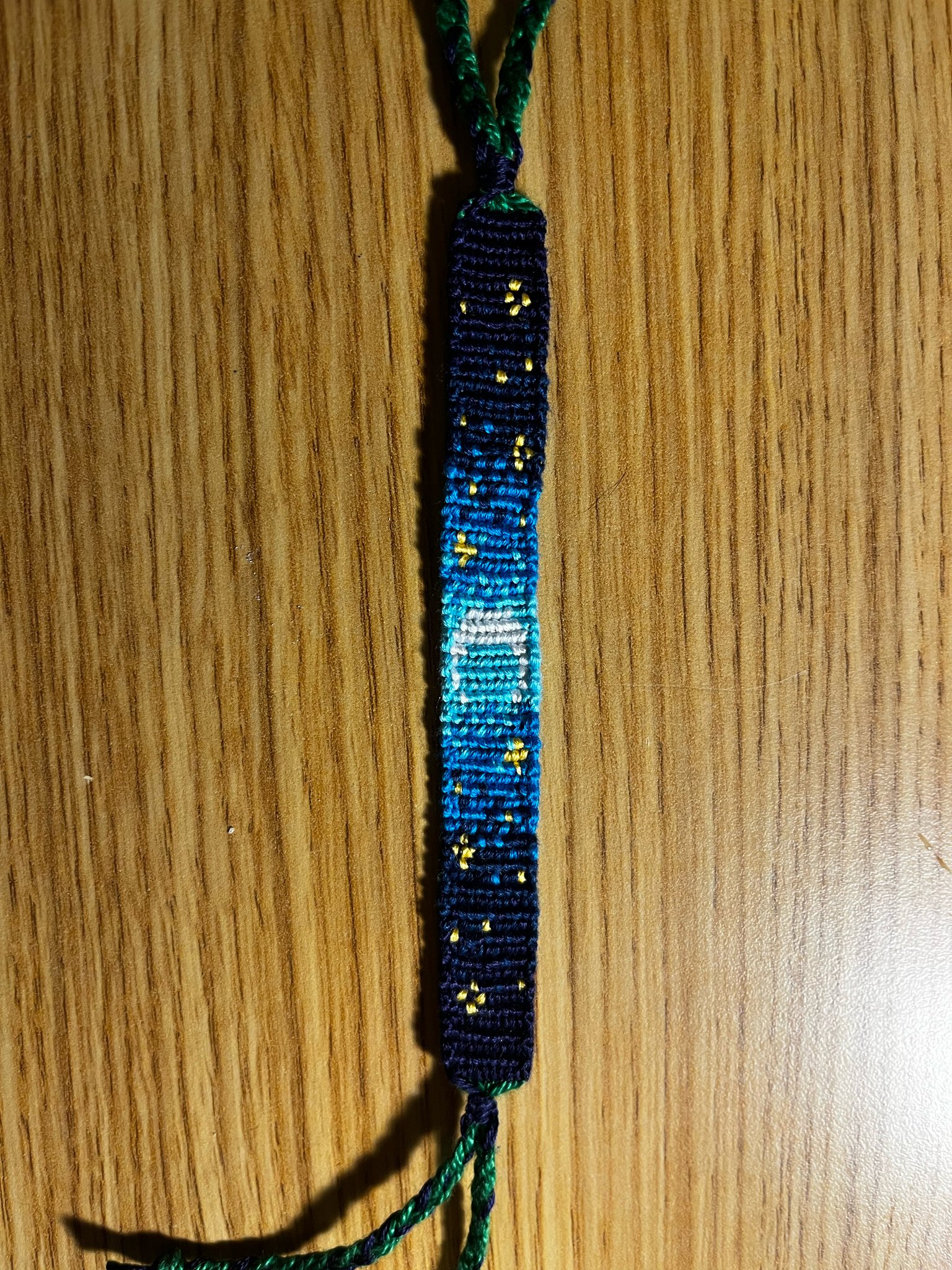 2025公式店舗 Alpha pattern #171365 | BraceletBook ジャケット・アウター