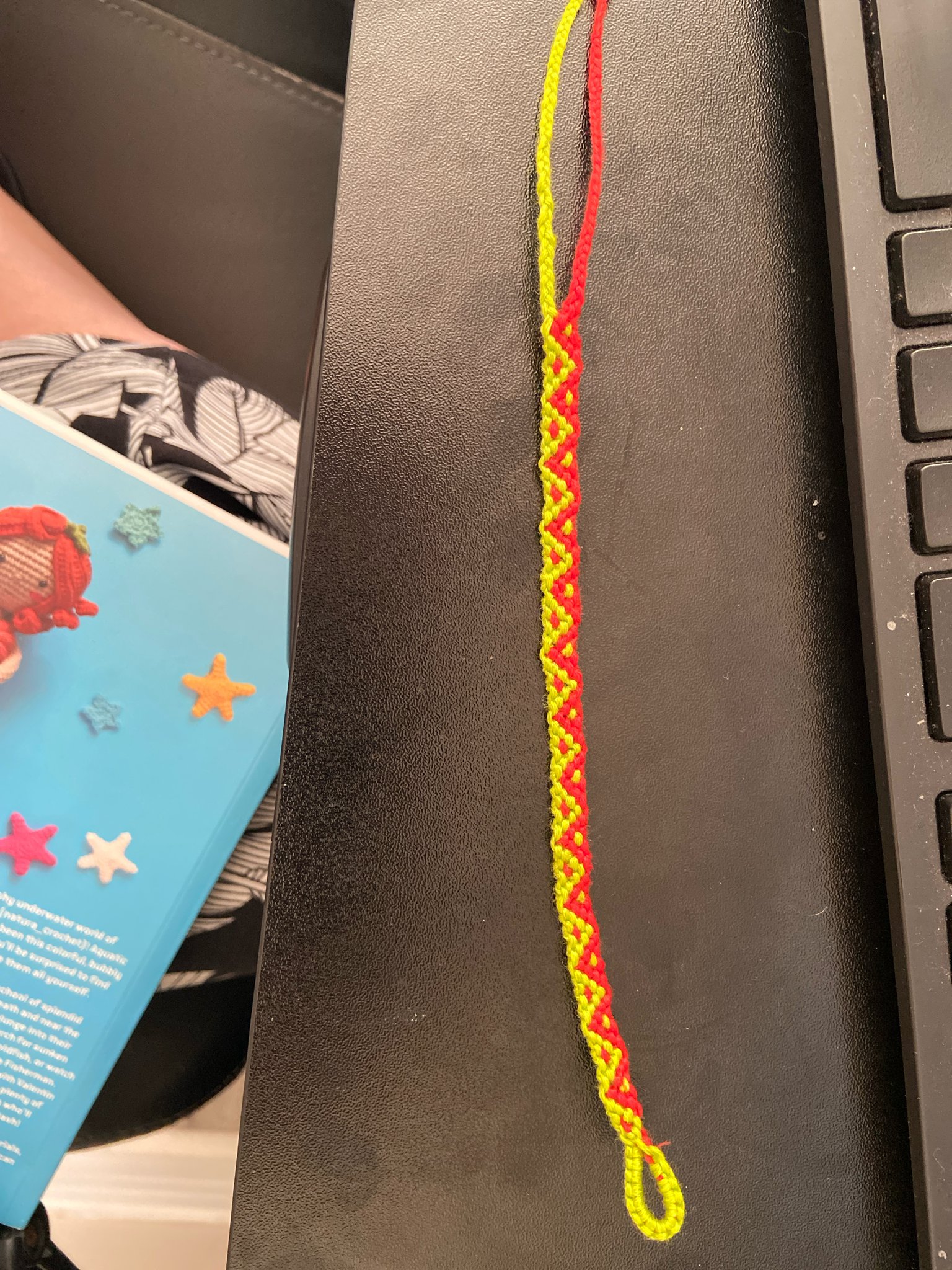 Normal pattern #131632 | BraceletBook