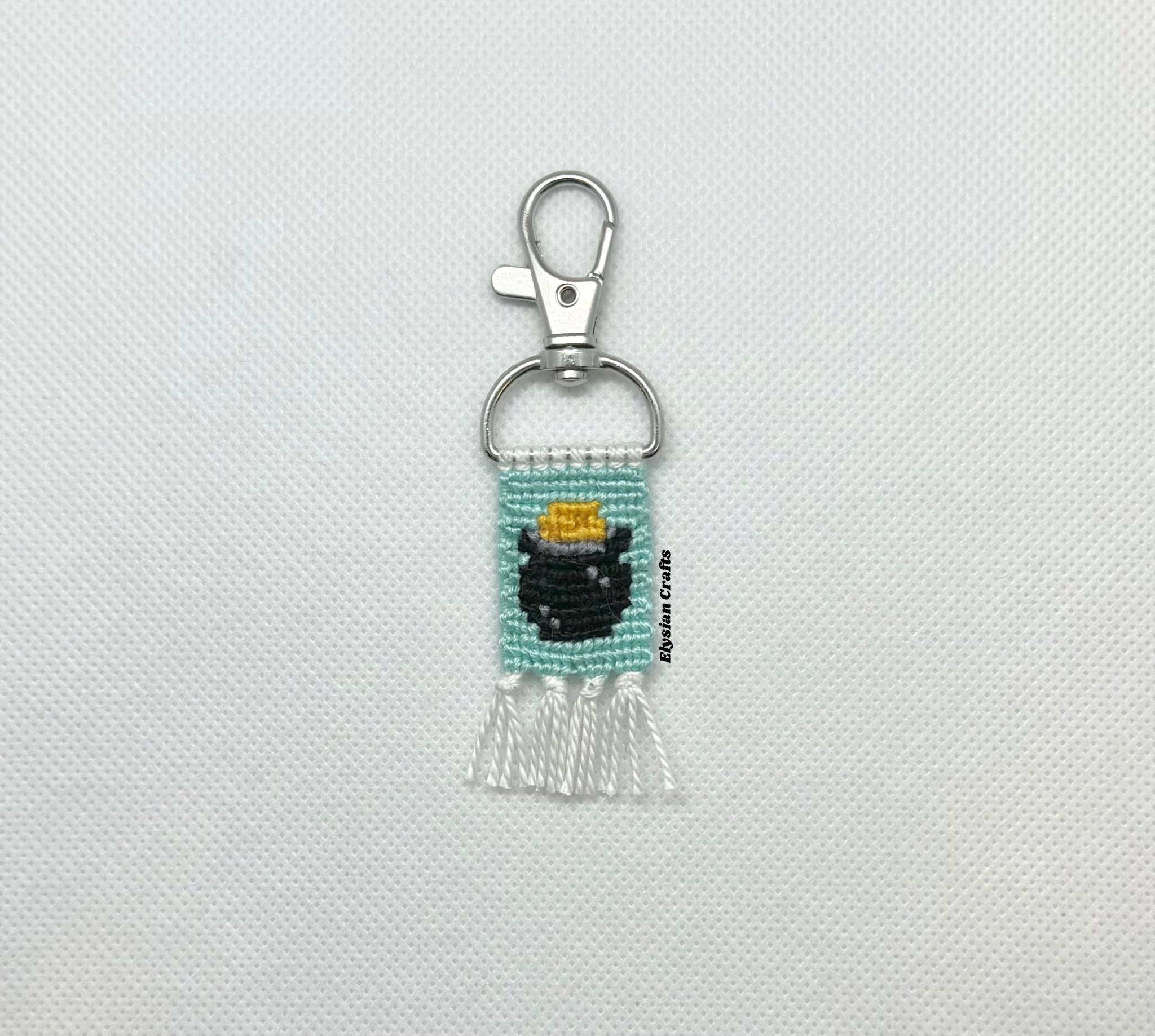 Alpha Pattern 143042 Braceletbook