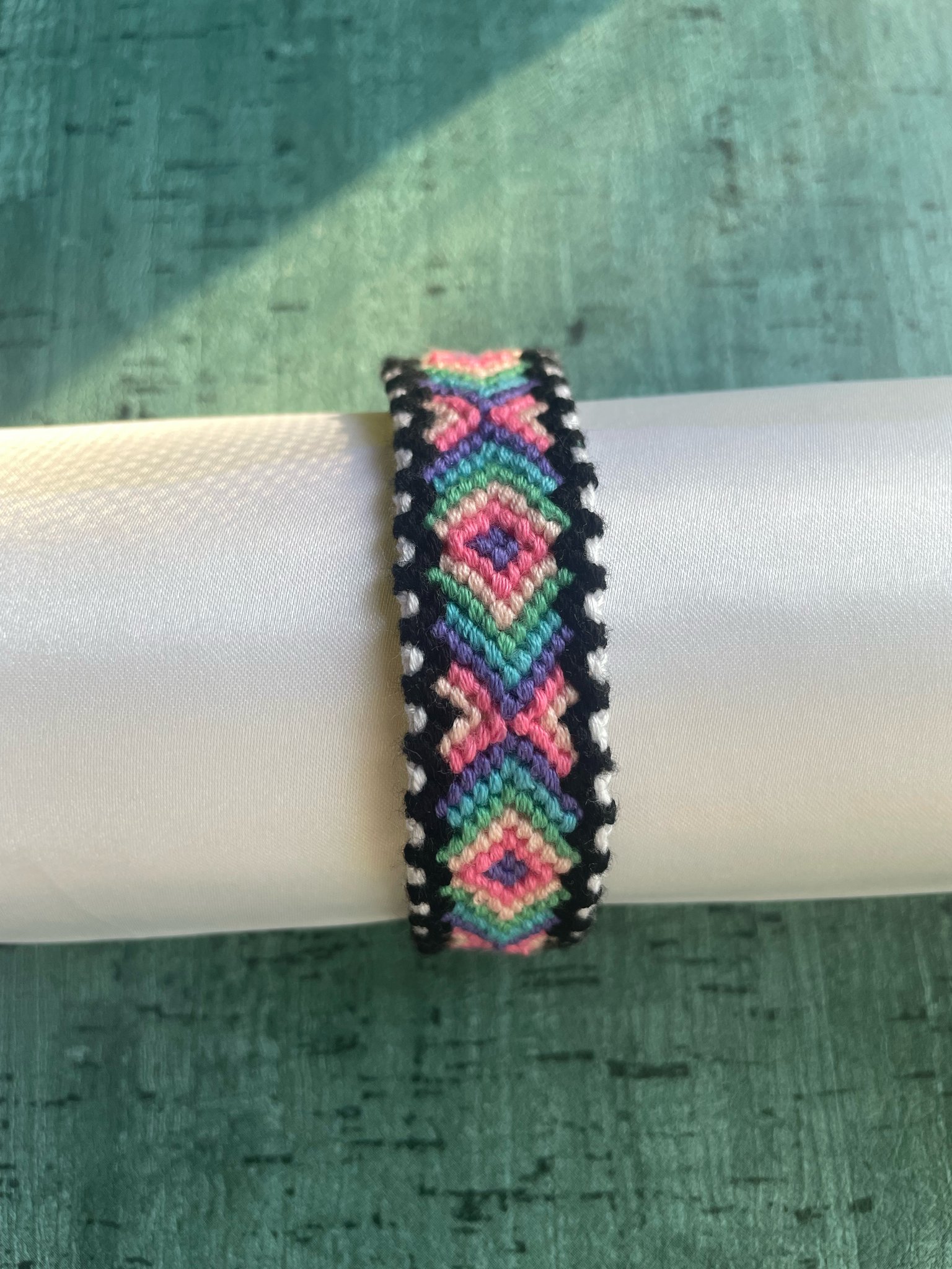 Normal pattern #42571 | BraceletBook