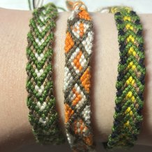 Pattern #166937 Photo
