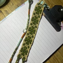 Pattern #118280 Photo