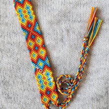 Pattern #148209 Photo