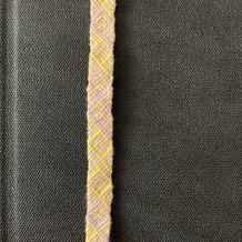 Pattern #135805 Photo