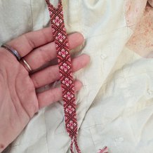 Pattern #133908 Photo