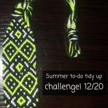 Pattern #71236 Photo