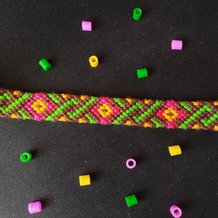 Pattern #89611 Photo