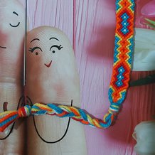 Pattern #153087 Photo
