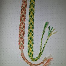 Pattern #34096 Photo