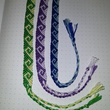 Pattern #90057 Photo