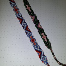Pattern #170384 Photo