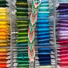 Pattern #6755 Photo