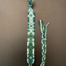Pattern #170642 Photo