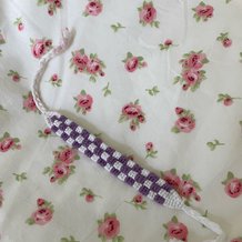 Pattern #10658 Photo