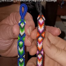 Pattern #148412 Photo