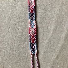 Pattern #171204 Photo