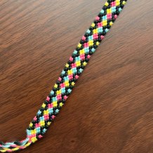 Pattern #149816 Photo