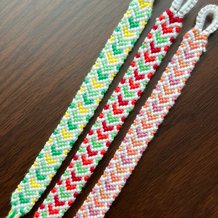 Pattern #116827 Photo