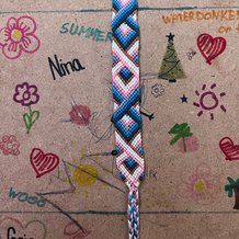 Pattern #107884 Photo