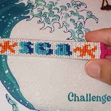Pattern #172384 Photo