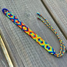 Pattern #172721 Photo