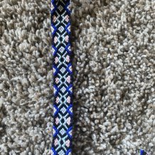 Pattern #121863 Photo