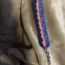 Pattern #27381 Photo