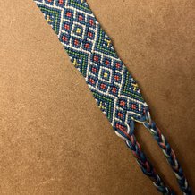 Pattern #86660 Photo