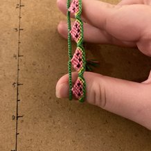 Pattern #166421 Photo
