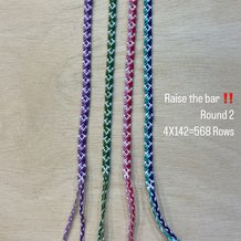 Pattern #171500 Photo