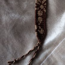 Pattern #121112 Photo