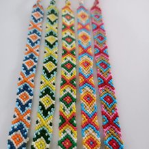 Pattern #160478 Photo