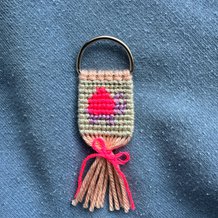 Pattern #152207 Photo