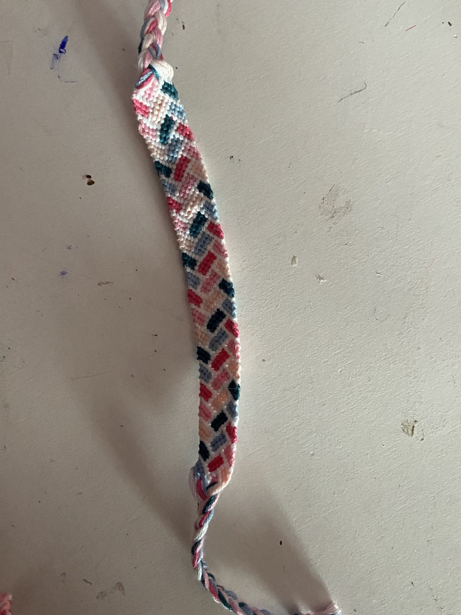 るんるんページ Normal pattern #30627 | BraceletBook