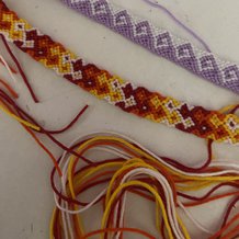 Pattern #26207 Photo