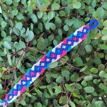 Pattern #163547 Photo