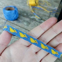 Pattern #22292 Photo