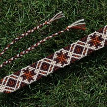 Pattern #118262 Photo