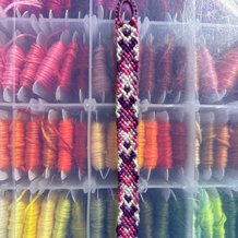 Pattern #100258 Photo