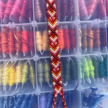 Pattern #168107 Photo
