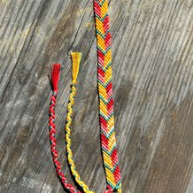 Pattern #173022 Photo
