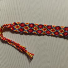 Pattern #16811 Photo